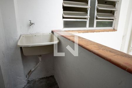 Apartamento à venda com 52m², 1 quarto e sem vagaÁrea de Serviço