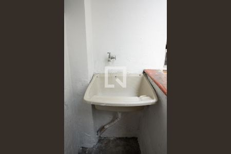 Apartamento à venda com 52m², 1 quarto e sem vagaÁrea de Serviço