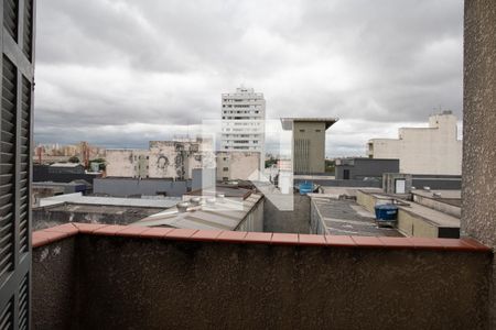 Apartamento à venda com 52m², 1 quarto e sem vagaSacada