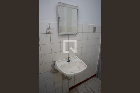 Apartamento à venda com 52m², 1 quarto e sem vagaBanheiro
