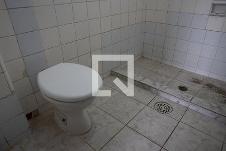 Apartamento à venda com 52m², 1 quarto e sem vagaBanheiro