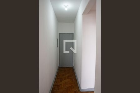 Apartamento à venda com 52m², 1 quarto e sem vagaCorredor