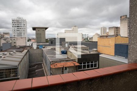 Apartamento à venda com 52m², 1 quarto e sem vagaSacada