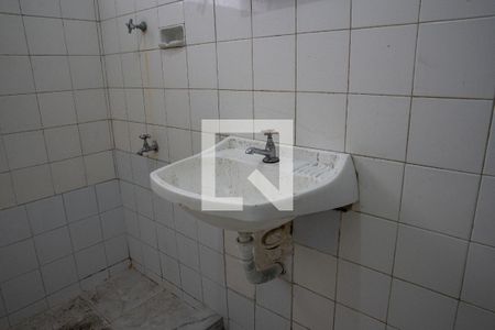 Apartamento à venda com 52m², 1 quarto e sem vagaBanheiro