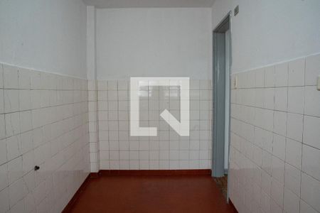 Apartamento à venda com 52m², 1 quarto e sem vagaCozinha 