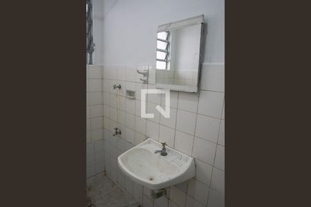 Apartamento à venda com 52m², 1 quarto e sem vagaBanheiro