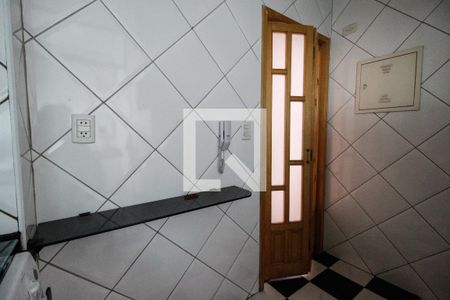 Apartamento à venda com 50m², 2 quartos e 1 vagacozinha