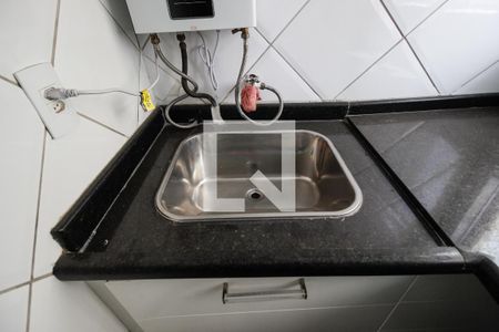 Apartamento à venda com 50m², 2 quartos e 1 vagaÁrea de serviço