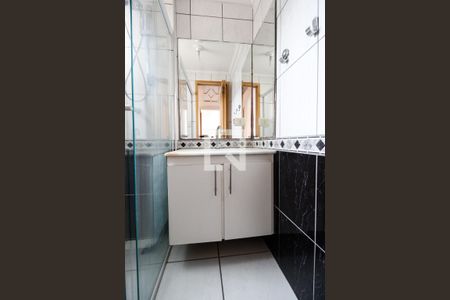 Apartamento à venda com 50m², 2 quartos e 1 vagaBanheiro