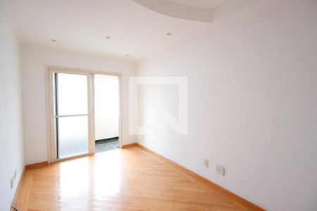 Sala de apartamento à venda com 2 quartos, 50m² em Imirim, São Paulo