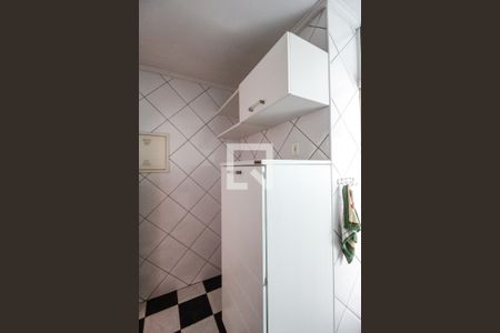 Apartamento à venda com 50m², 2 quartos e 1 vagacozinha