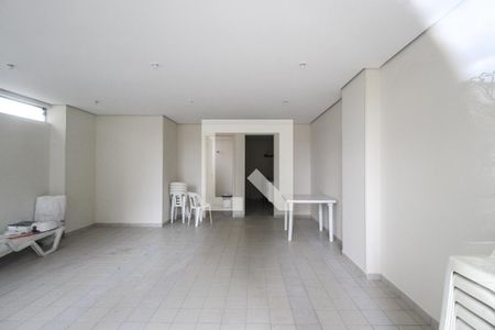 Apartamento à venda com 50m², 2 quartos e 1 vagaSalão de festas