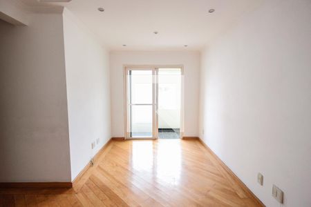 Sala de apartamento à venda com 2 quartos, 50m² em Imirim, São Paulo