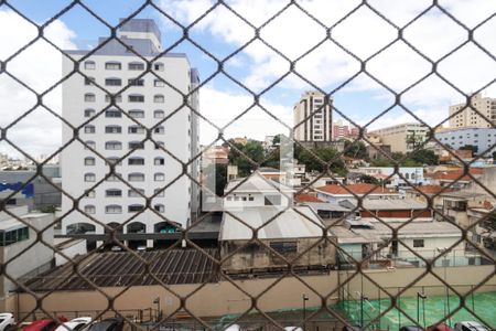Vista de apartamento à venda com 2 quartos, 50m² em Imirim, São Paulo