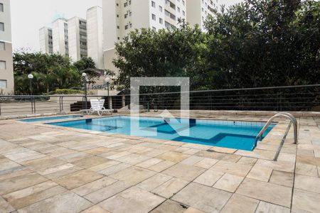 Apartamento à venda com 50m², 2 quartos e 1 vagaPiscina