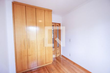 Quarto 1 de apartamento à venda com 2 quartos, 50m² em Imirim, São Paulo