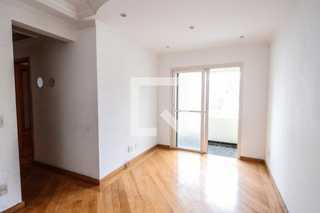 Sala de apartamento à venda com 2 quartos, 50m² em Imirim, São Paulo