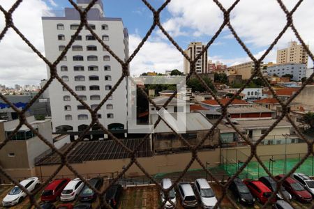 Apartamento à venda com 50m², 2 quartos e 1 vagaVista