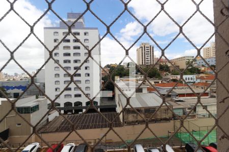 Apartamento à venda com 50m², 2 quartos e 1 vagaVista