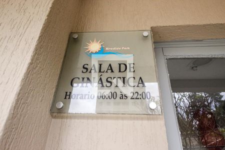 Apartamento à venda com 50m², 2 quartos e 1 vagaAcademia