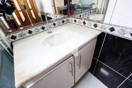 Apartamento à venda com 50m², 2 quartos e 1 vagaBanheiro