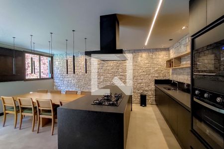 Apartamento para alugar com 73m², 3 quartos e 2 vagas Apartamento para alugar com 73m², 3 quartos e 2 vagasÁrea Gourmet