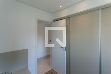 Quarto 1 de apartamento para alugar com 3 quartos, 73m² em Lourdes, Belo Horizonte