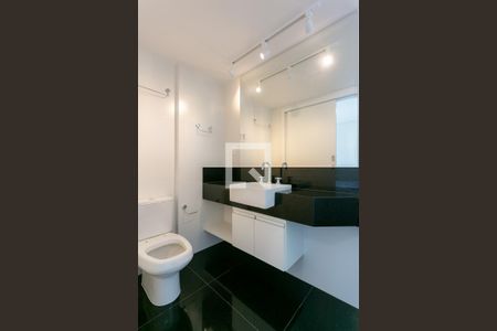 Apartamento para alugar com 73m², 3 quartos e 2 vagas Apartamento para alugar com 73m², 3 quartos e 2 vagasBanheiro da Suíte