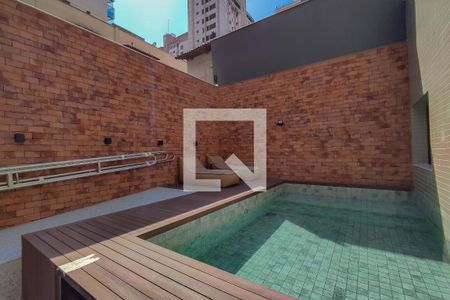 Apartamento para alugar com 73m², 3 quartos e 2 vagas Apartamento para alugar com 73m², 3 quartos e 2 vagasÁrea comum - Piscina