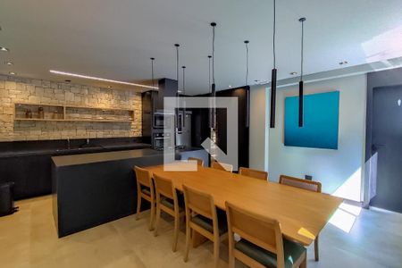 Apartamento para alugar com 73m², 3 quartos e 2 vagas Apartamento para alugar com 73m², 3 quartos e 2 vagasÁrea Gourmet