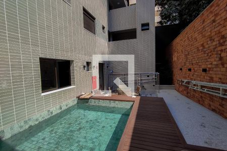Apartamento para alugar com 73m², 3 quartos e 2 vagas Apartamento para alugar com 73m², 3 quartos e 2 vagasÁrea comum - Piscina