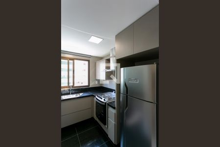 Apartamento para alugar com 73m², 3 quartos e 2 vagas Apartamento para alugar com 73m², 3 quartos e 2 vagasCozinha e Área de Serviço