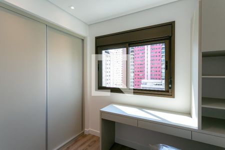 Quarto 1 de apartamento para alugar com 3 quartos, 73m² em Lourdes, Belo Horizonte