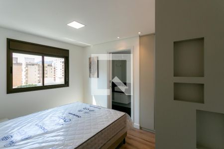Apartamento para alugar com 73m², 3 quartos e 2 vagas Apartamento para alugar com 73m², 3 quartos e 2 vagasQuarto 3 - Suíte