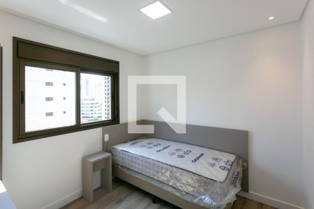 Quarto 2 de apartamento para alugar com 3 quartos, 73m² em Lourdes, Belo Horizonte