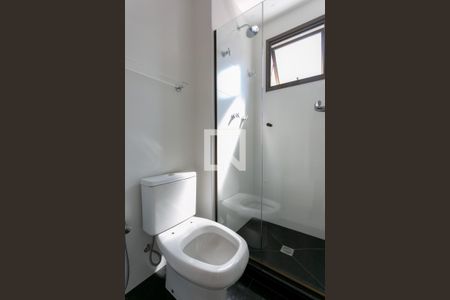 Apartamento para alugar com 73m², 3 quartos e 2 vagas Apartamento para alugar com 73m², 3 quartos e 2 vagasBanheiro