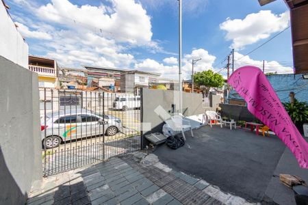 Casa à venda com 250m², 4 quartos e 3 vagas