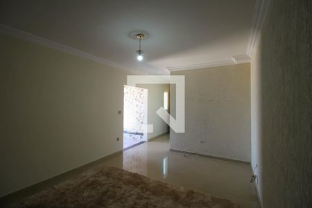 Quarto Suíte de casa à venda com 4 quartos, 350m² em Vila Califórnia, São Paulo