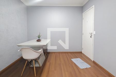 Sala de apartamento para alugar com 2 quartos, 60m² em Macedo, Guarulhos