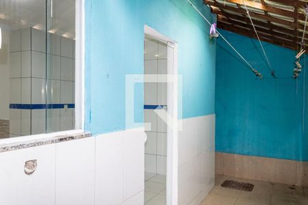 Casa de condomínio para alugar com 150m², 3 quartos e 2 vagas Casa de condomínio para alugar com 150m², 3 quartos e 2 vagasÁrea de Serviço