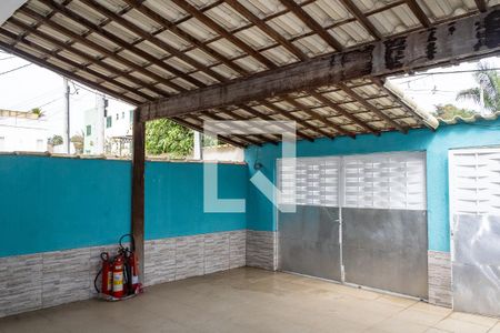 Casa de condomínio para alugar com 150m², 3 quartos e 2 vagas Casa de condomínio para alugar com 150m², 3 quartos e 2 vagasQuintal