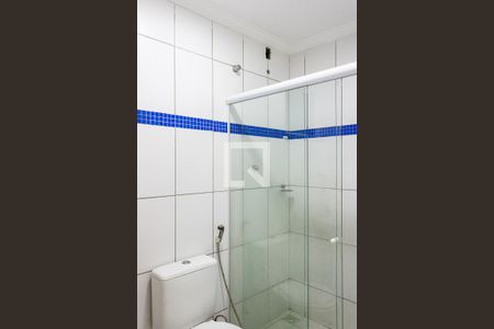 Casa de condomínio para alugar com 150m², 3 quartos e 2 vagas Casa de condomínio para alugar com 150m², 3 quartos e 2 vagasBanheiro 2
