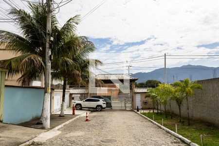Casa de condomínio para alugar com 150m², 3 quartos e 2 vagas Casa de condomínio para alugar com 150m², 3 quartos e 2 vagasFachada e portaria