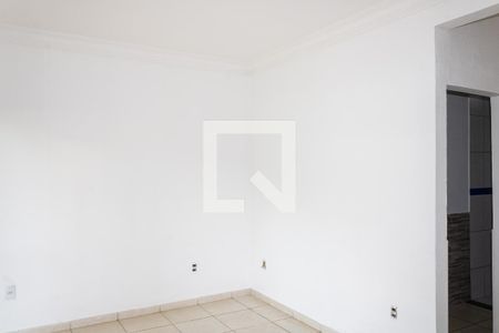 Sala de casa de condomínio para alugar com 3 quartos, 150m² em Campo Grande, Rio de Janeiro