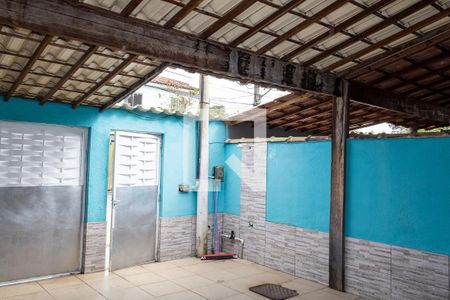 Casa de condomínio para alugar com 150m², 3 quartos e 2 vagas Casa de condomínio para alugar com 150m², 3 quartos e 2 vagasQuintal
