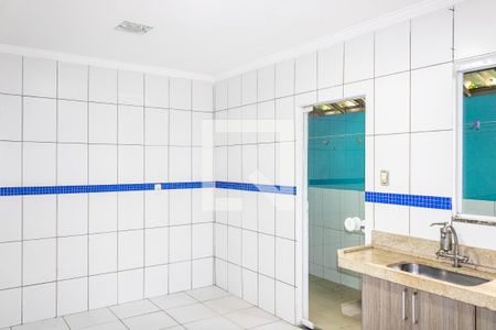 Casa de condomínio para alugar com 150m², 3 quartos e 2 vagas Casa de condomínio para alugar com 150m², 3 quartos e 2 vagasCozinha