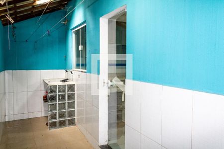 Casa de condomínio para alugar com 150m², 3 quartos e 2 vagas Casa de condomínio para alugar com 150m², 3 quartos e 2 vagasÁrea de Serviço