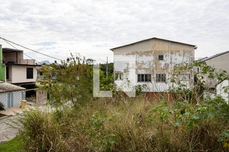 Vista do Quarto 1 de casa de condomínio para alugar com 3 quartos, 150m² em Campo Grande, Rio de Janeiro