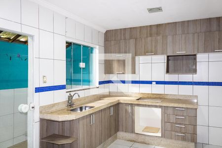 Casa de condomínio para alugar com 150m², 3 quartos e 2 vagas Casa de condomínio para alugar com 150m², 3 quartos e 2 vagasCozinha