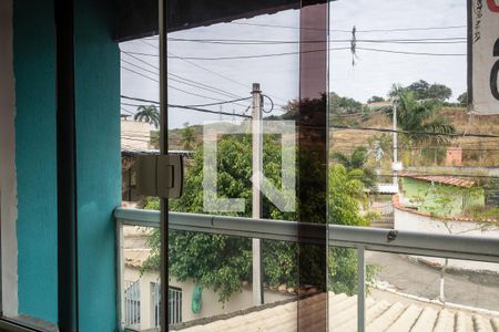 Casa de condomínio para alugar com 150m², 3 quartos e 2 vagas Casa de condomínio para alugar com 150m², 3 quartos e 2 vagasVista do quarto 3